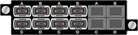 MPO/MTP port configuration 2