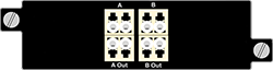 Multi-Mode BiDi port configuration 1