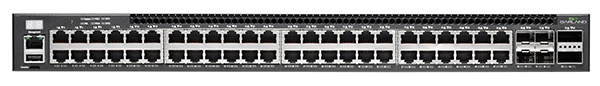 PacketMAX: 1G Advanced Aggregator TAP port configuration